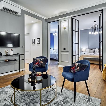 Chiclife - Lilienblum Chic Borgo Santa Caterina Apartment Бергамо Екстер'єр фото