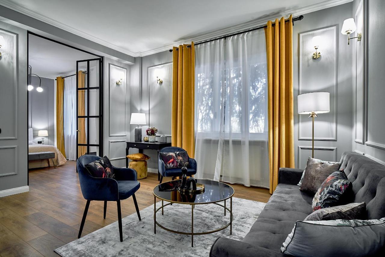 Chiclife - Lilienblum Chic Borgo Santa Caterina Apartment Бергамо Екстер'єр фото