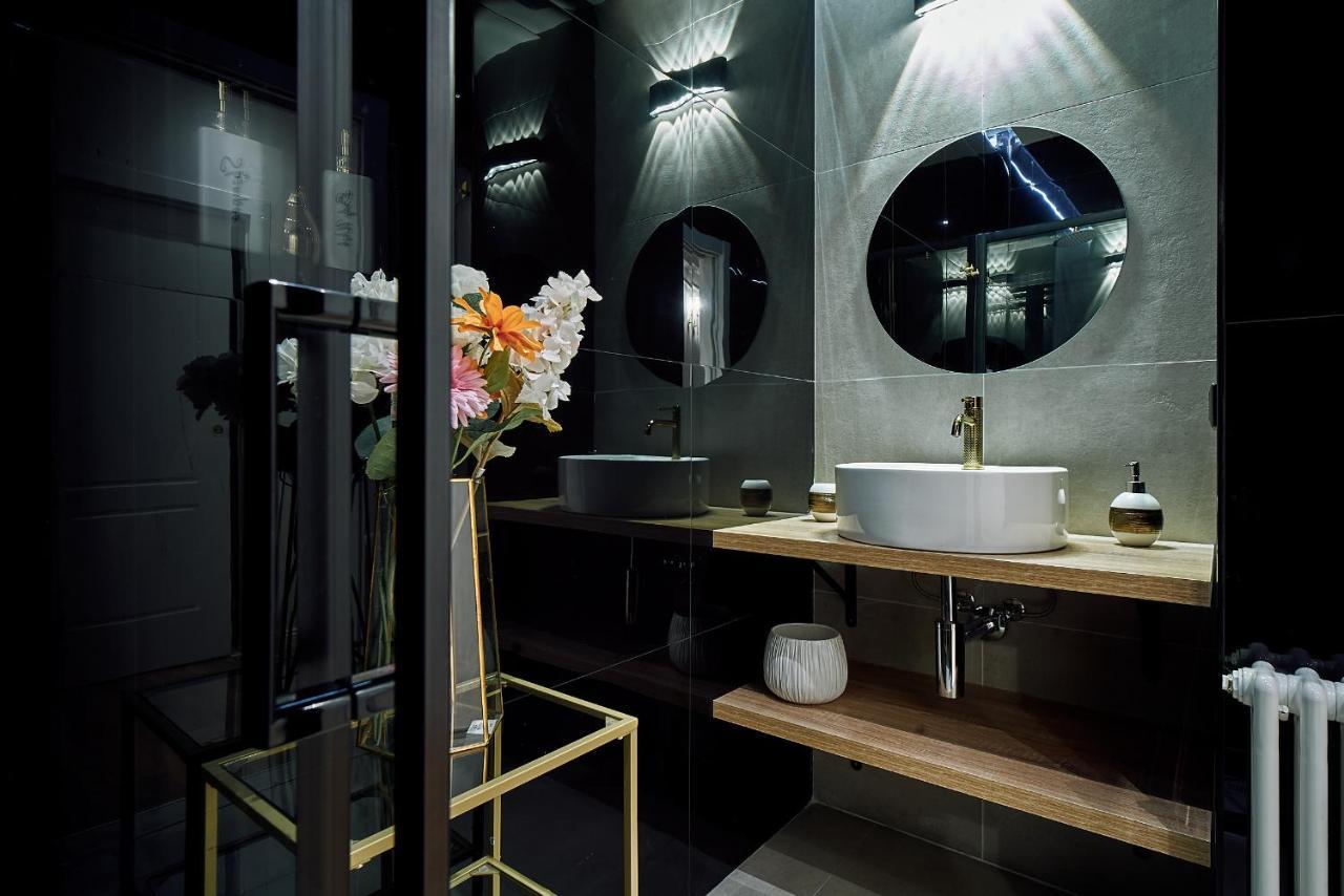 Chiclife - Lilienblum Chic Borgo Santa Caterina Apartment Бергамо Екстер'єр фото