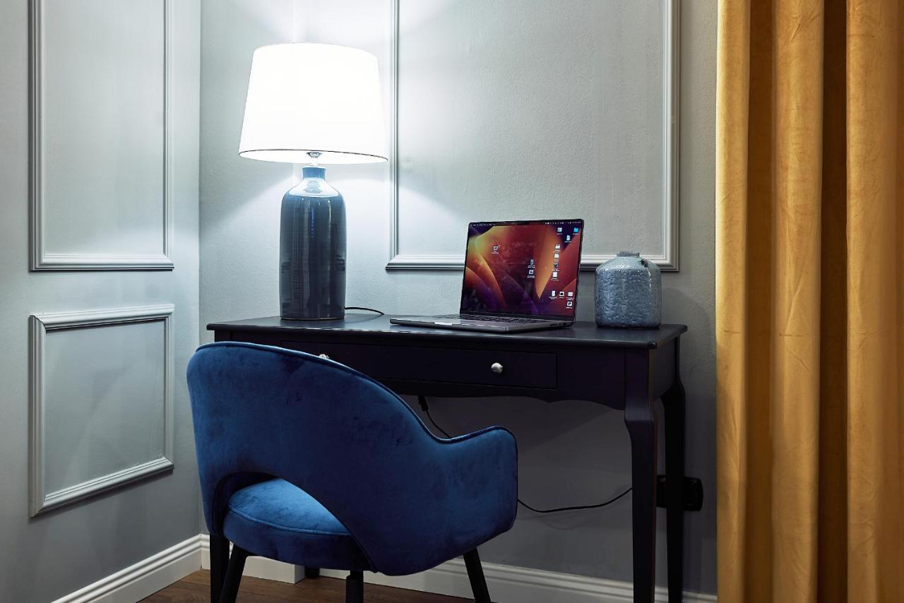 Chiclife - Lilienblum Chic Borgo Santa Caterina Apartment Бергамо Екстер'єр фото