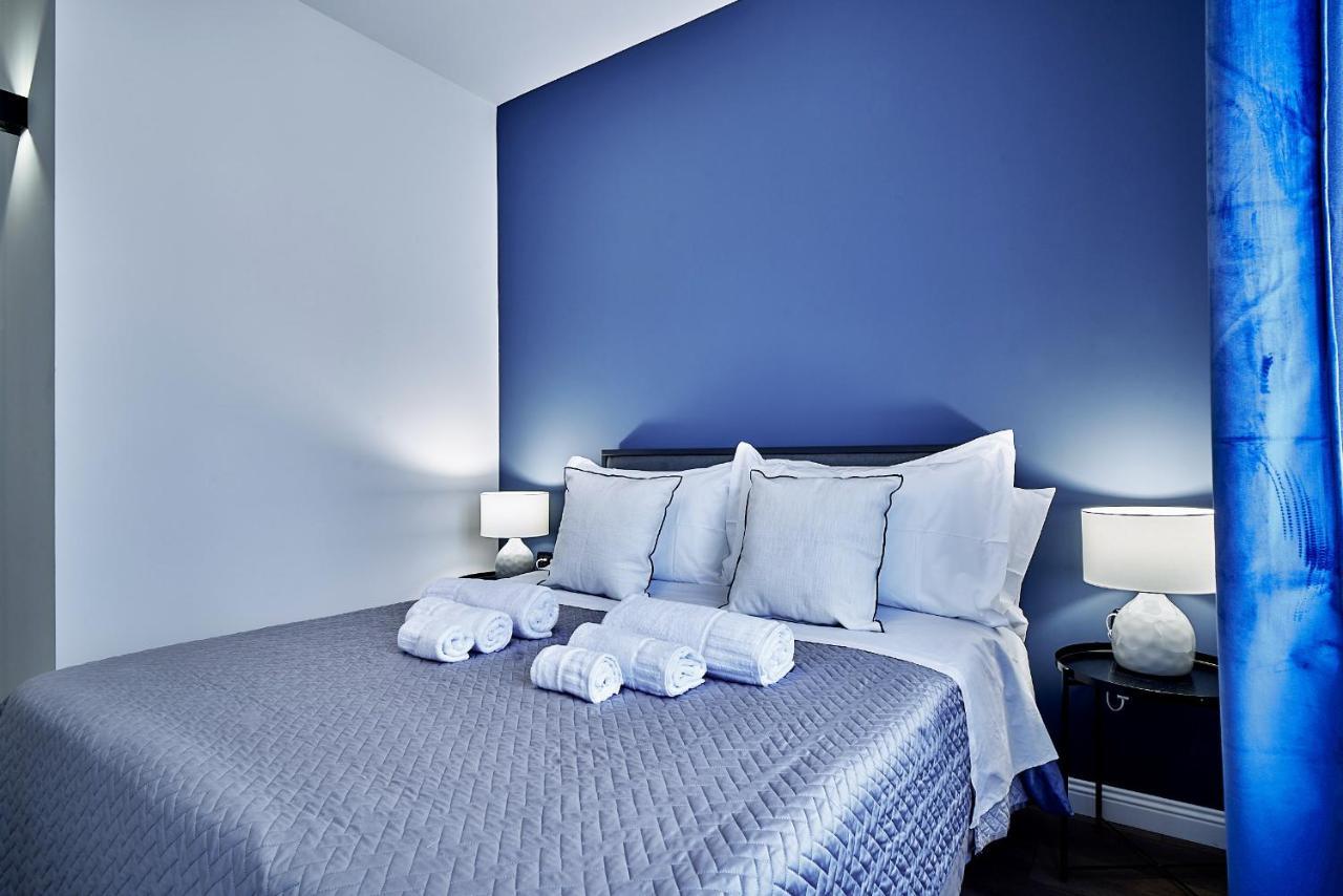 Chiclife - Lilienblum Chic Borgo Santa Caterina Apartment Бергамо Екстер'єр фото