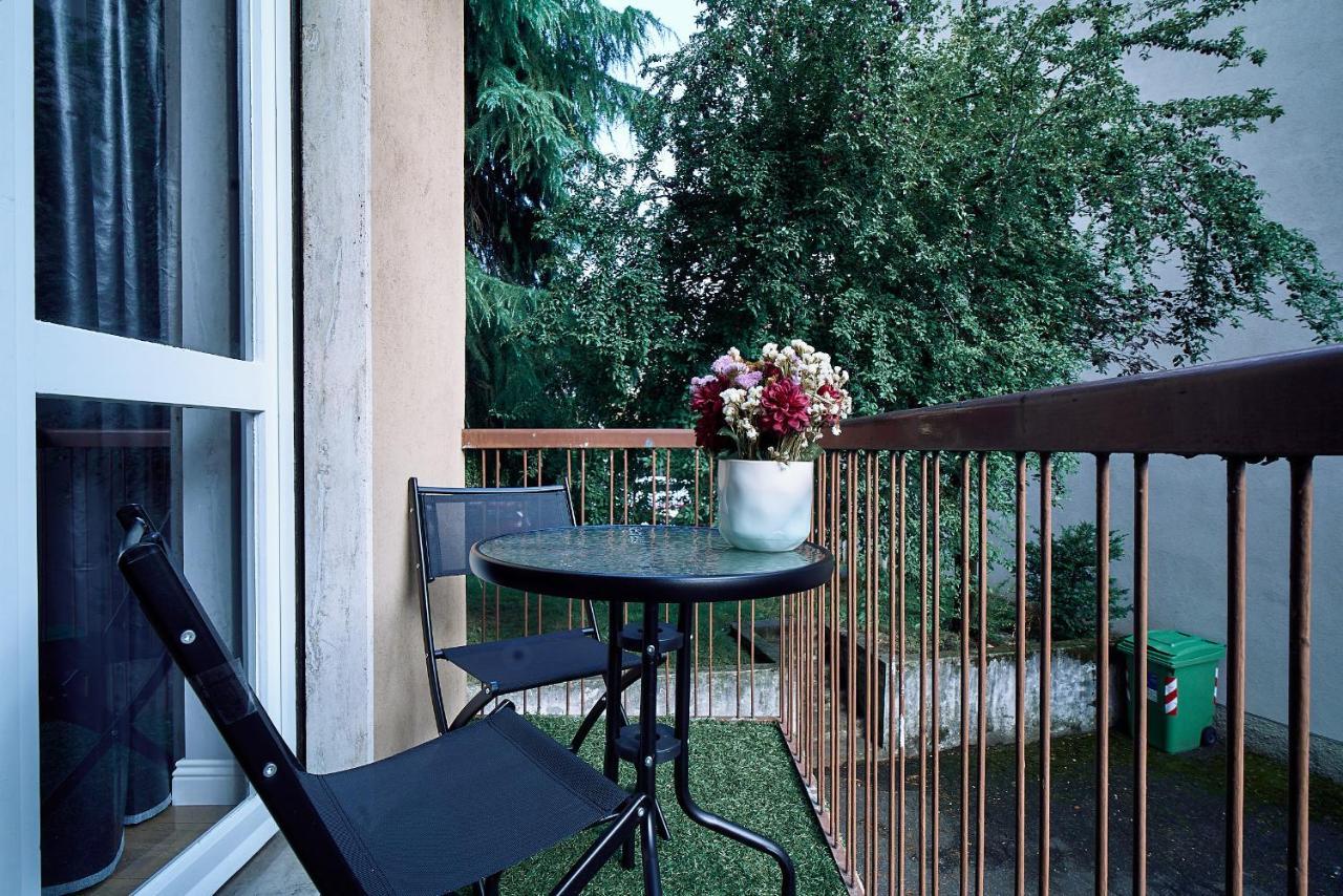 Chiclife - Lilienblum Chic Borgo Santa Caterina Apartment Бергамо Екстер'єр фото