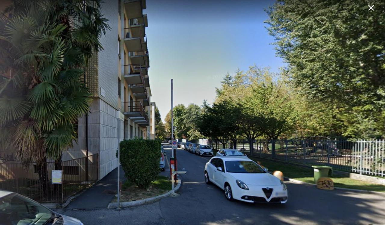Chiclife - Lilienblum Chic Borgo Santa Caterina Apartment Бергамо Екстер'єр фото