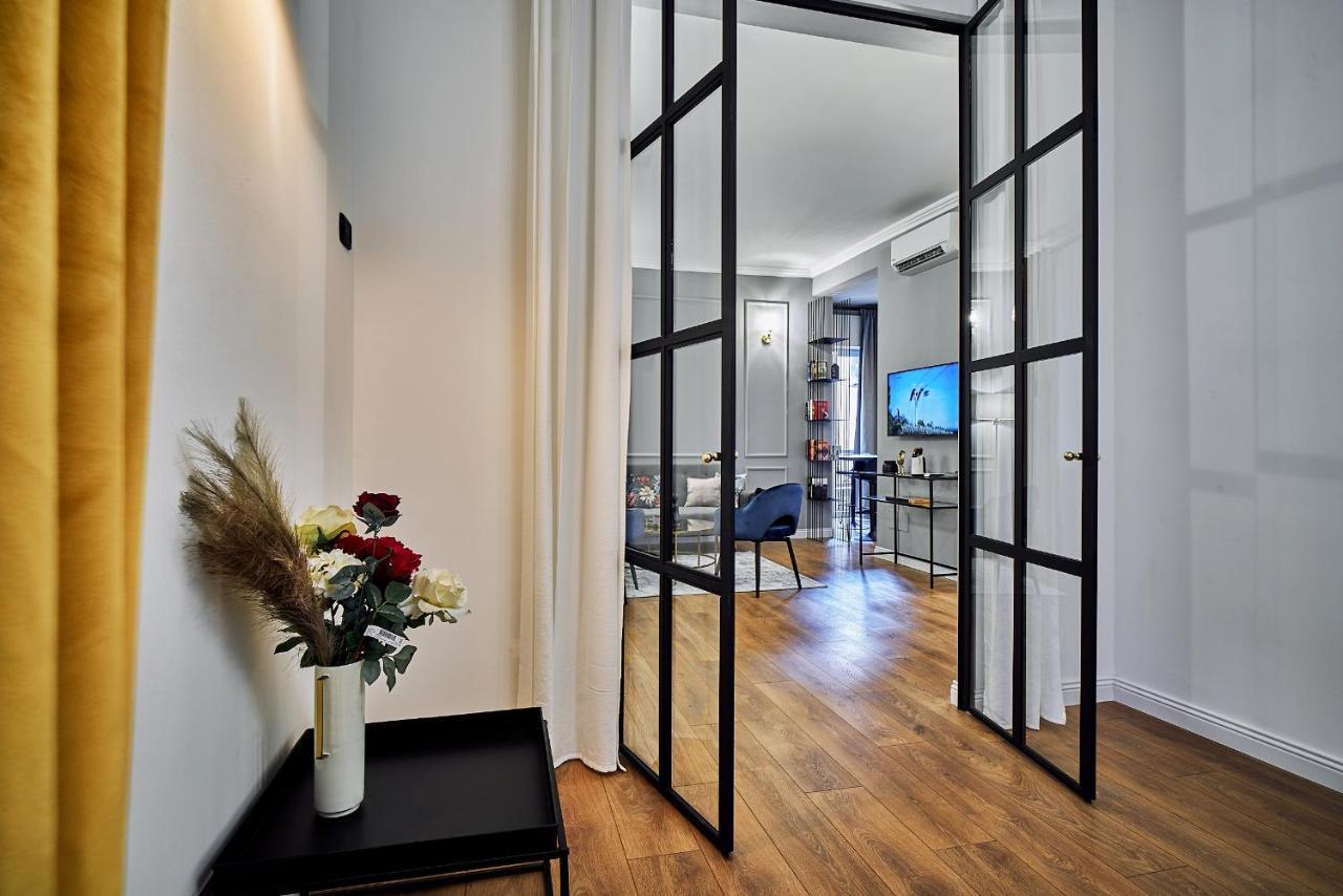 Chiclife - Lilienblum Chic Borgo Santa Caterina Apartment Бергамо Екстер'єр фото