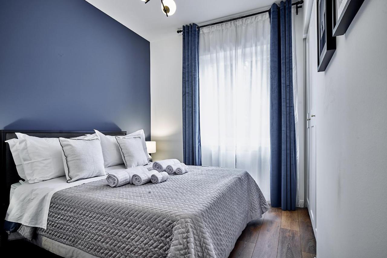 Chiclife - Lilienblum Chic Borgo Santa Caterina Apartment Бергамо Екстер'єр фото