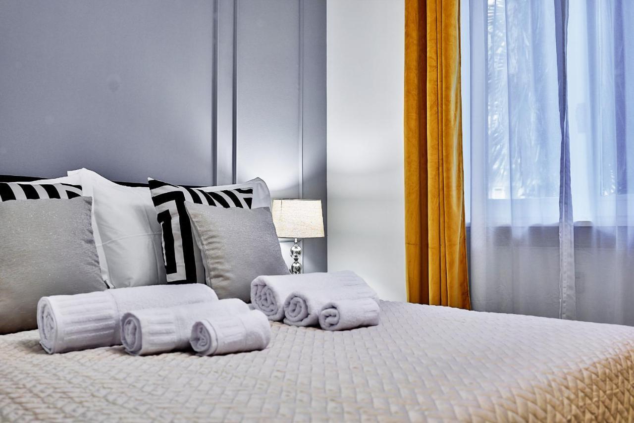 Chiclife - Lilienblum Chic Borgo Santa Caterina Apartment Бергамо Екстер'єр фото