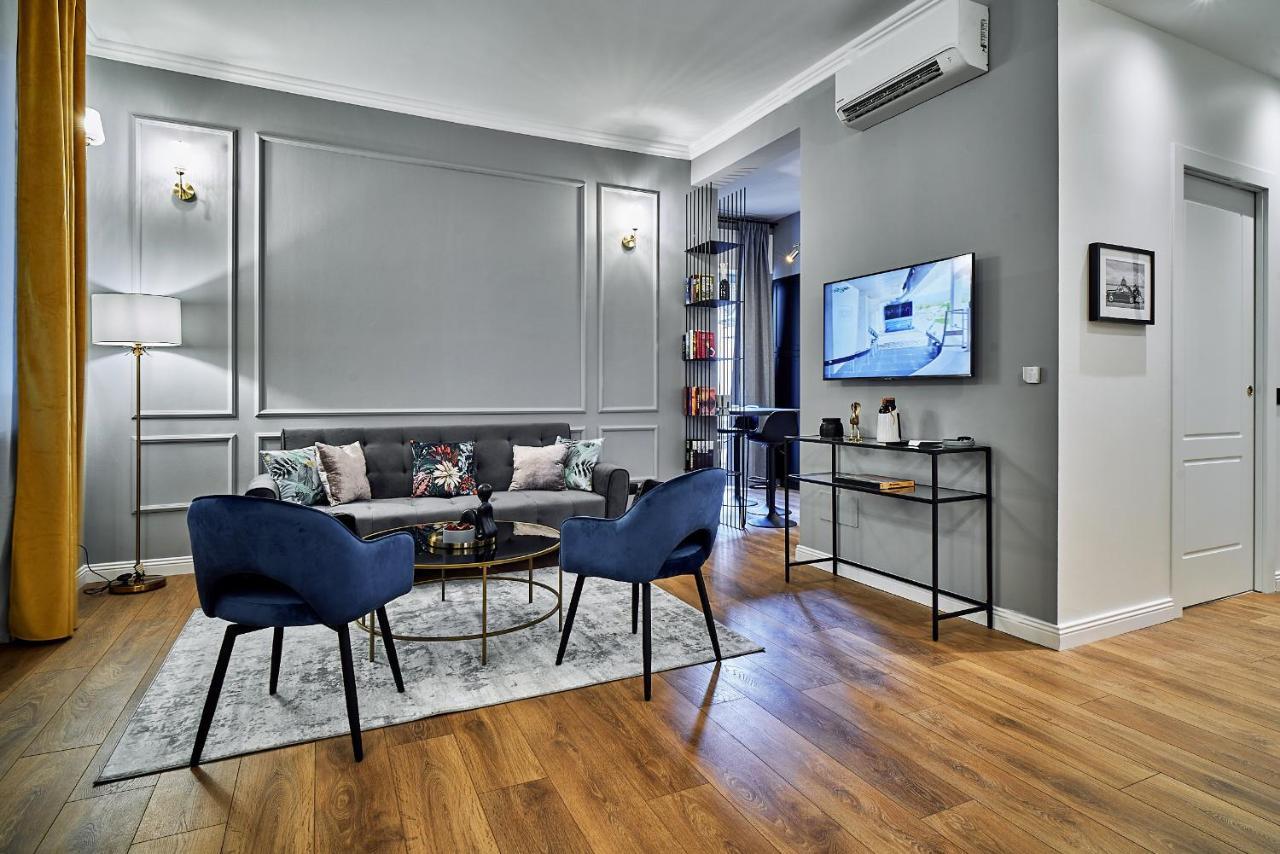 Chiclife - Lilienblum Chic Borgo Santa Caterina Apartment Бергамо Екстер'єр фото